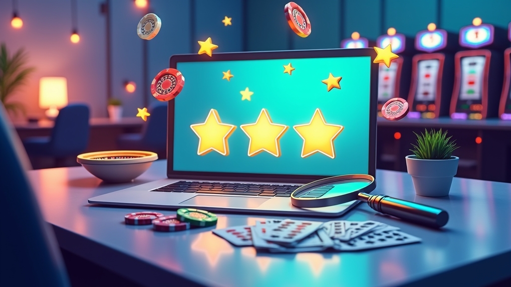 Betmatch Vélemények