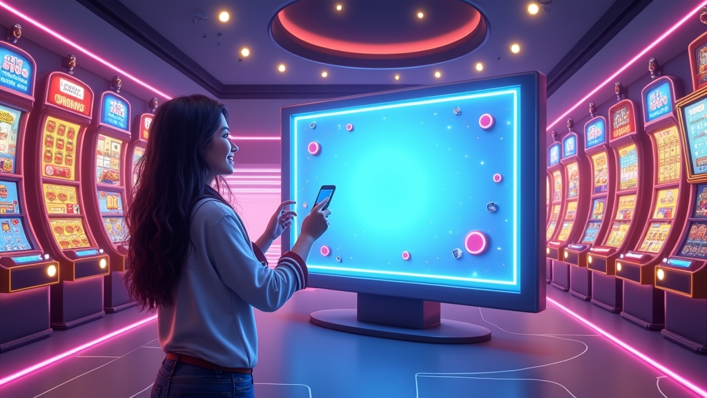 Betmatch Online Casino