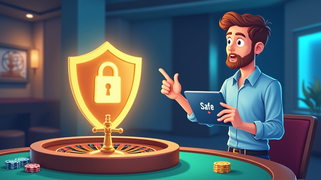 Bet Match Casino