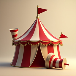 Big Top Tumble Betmatch Win