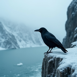 Raven Fjord Betmatch Casino